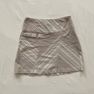 Etam Y2k mini skirt